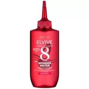 LOreal Paris Elvive Dream Lengths Colour Protect Wonder Water 8 Second Hair Treatment 200ml