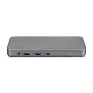 Acer GP.DCK11.00G notebook dock/port replicator Wired Silver