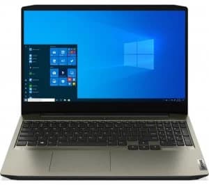 Lenovo IdeaPad Creator 5i 15.6" Laptop