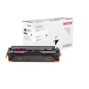 Xerox HP 415X Magenta LaserJet Toner Cartridge