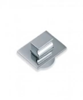 Marine Square Push Button