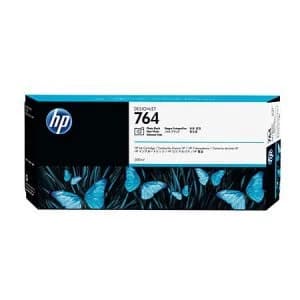 HP 764 Photo Black Ink Cartridge