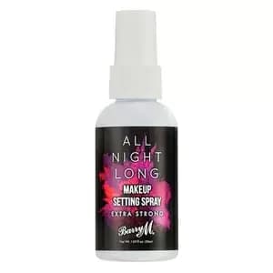 Barry M All Night Long Setting Spray