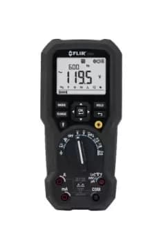 FLIR DM91 Handheld Digital Multimeter
