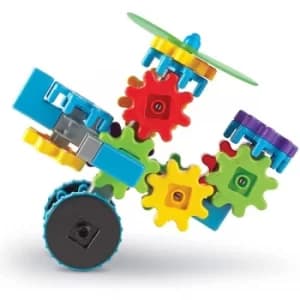 Learning Resources FlightGears 44 Piece Building Set