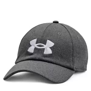 Under Armour Armour Blitzing Adjustable Cap Mens - Grey