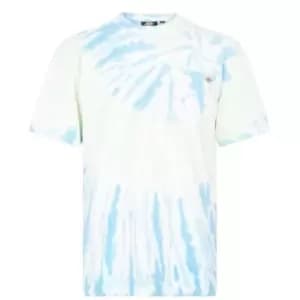 DICKIES Seatac T-Shirt - Green