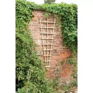 Traditional Fan Trellis 180 x 60cm