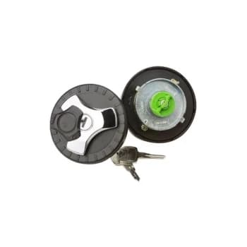 Fuel Cap - Locking - POLC10125 - Polco