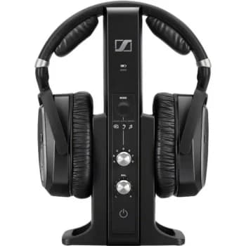 Sennheiser RS195 TV Bluetooth Wireless Headphones