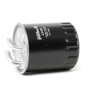 PURFLUX Fuel Filter MERCEDES-BENZ,MITSUBISHI,SMART CS499 XD9028E,XD9279E,5174056AA 5175598AA,5191927AA,J1335058,6460920001,6460920301,6460920501