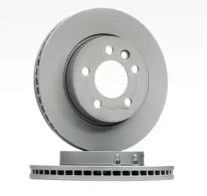 ATE Brake disc 24.0128-0251.1 Brake rotor,Brake discs VW,Amarok Pickup (2HA, 2HB, S1B, S6B, S7A, S7B),Amarok Pritsche / Fahrgestell (S1B, S6B, S7B)