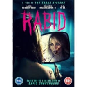 Rabid 2019 Movie