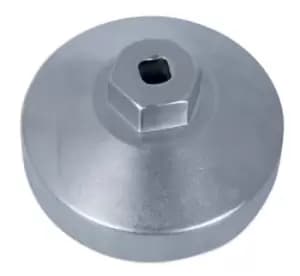 Laser Tools 4435 Oil Filter Wrench 97mm x 9 Ribs