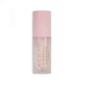 Makeup Revolution Rehab Overnight Lip Serum