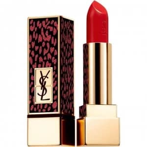 Yves Saint Laurent Rouge Pur Couture Lipstick - 01 Le Rouge