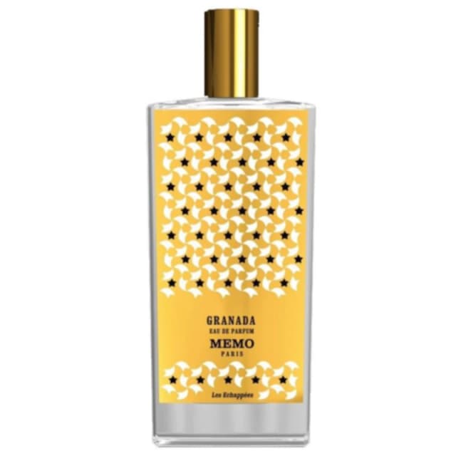 Memo Granada Eau de Parfum For Her 75ml