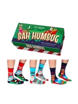 Cockney Spaniel LetS Get Blitzened Christmas Socks