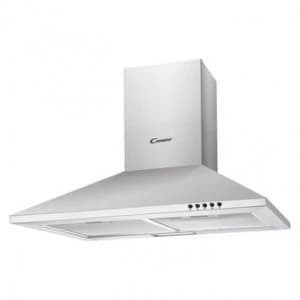 Candy CCE70NX 70cm Chimney Cooker Hood