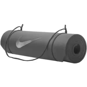 Nike Training Training Mat 2 0 Black White