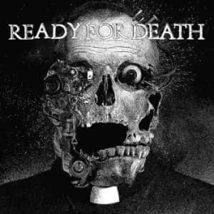 Ready for Death by Ready for Death Vinyl Album
