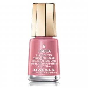 Mavala Lisboa Nail Colour (5ml)