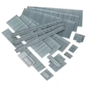 Sealey SAAN1815 15mm 18SWG Nail - Pack of 5000