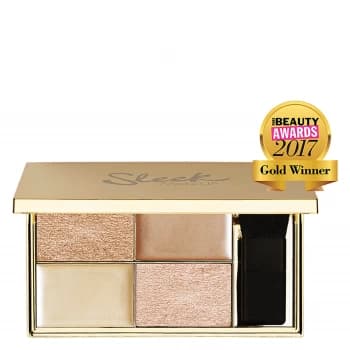 Sleek MakeUP Highlighting Palette - Cleopatras Kiss 20g