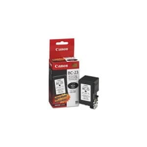 Canon BC23 Black Ink Cartridge