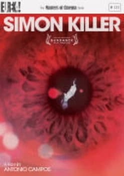 Simon Killer