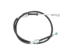 RIDEX Cable, manual transmission FIAT 1787C0037 46544422,46803967,46821880 46821889,55186861,55194774,55234099