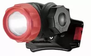 Teng Tools 586C CREE LED Head Lamp Light - High/Low Beam Function