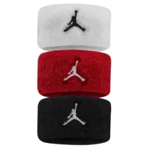 Air Jordan Terry Hair Ties - Multi