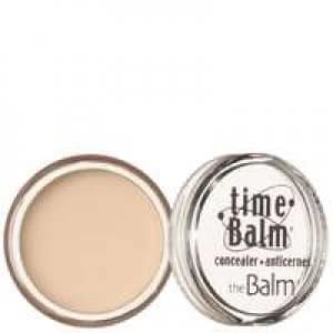 theBalm Cosmetics timeBalm Concealer Lighter Than Light 7.5g