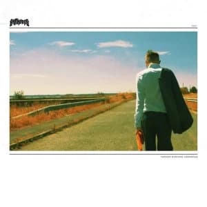 Battalions - Forever Marching Backwards Vinyl