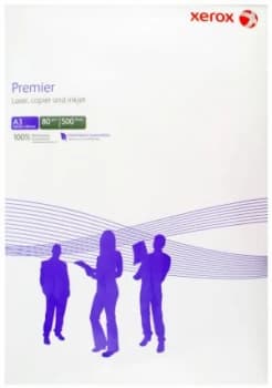 Xerox Premier Paper A3 80gsm White Ream