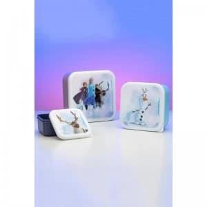 Frozen 2 Snack Boxes