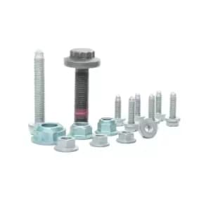 SACHS Repair Kit, wheel suspension Service Pack both sides 803 282 VW,AUDI,SKODA,Golf V Schragheck (1K1),TOURAN (1T1, 1T2),Passat Variant (3C5)