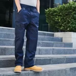 Regatta TRJ600 Pro Action Trousers 38" Waist 33" Leg