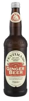 Fentimans Ginger Beer 750ml (2 minimum)
