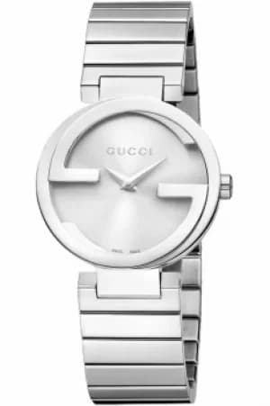 Gucci Interlocking G WATCH YA133503