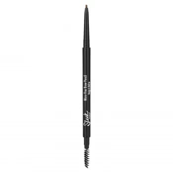 Sleek MakeUP Micro Fine Brow Pencil (Various Shades) - Blonde