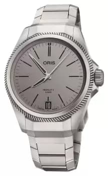 ORIS 01 400 7778 7153-07 7 20 01TLC Pro Pilot X Calibre Watch
