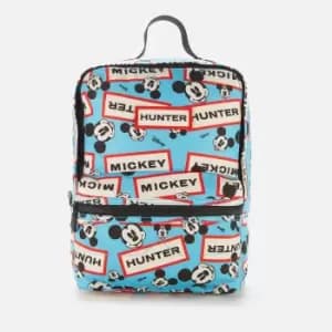 Hunter X Disney Original Kid's Disney Rucksack - Borealis Blue - One Size