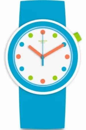 Unisex Swatch Pop-pingpop Watch PNW102
