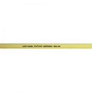 LappKabel 2170228 UNITRONIC BUS ASI G Interface Cable 2 x 1.5 mm2 Yellow