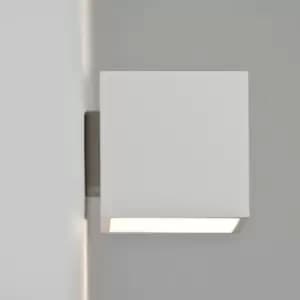 Astro Pienza 140 - 1 Light Indoor Wall Light Plaster, E14