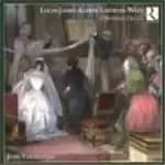 Lefebure-Wely: (6) Grands Offertoires, Op 35; Meditationes religiosas, Op 122