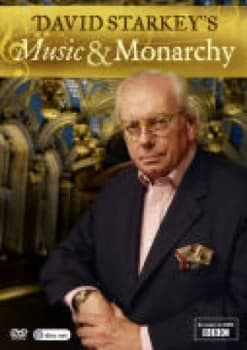 David Starkey's Music and Monarchy