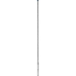 Bosch Expert SDS MAX 8X Concrete 4 Cutter Carbide Head SDS Max Drill Bit 14mm 740mm Pack of 1